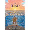 The Iliad: A Graphic Novel - Hardcover