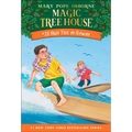 High Tide in Hawaii - Hardcover