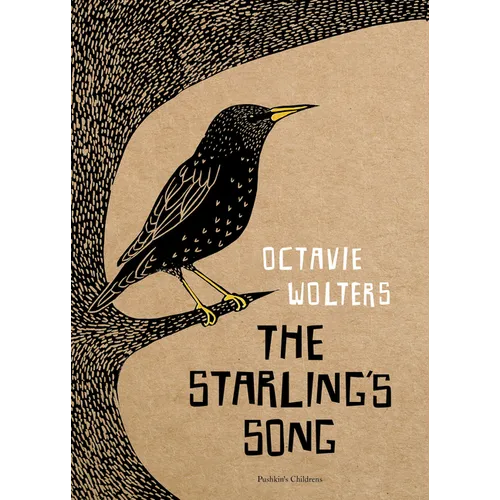 The Starling's Song - Hardcover