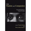 With Passion and Compassion - Paperback