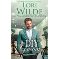 The DIY Groom - Paperback