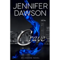 Crave - Paperback