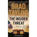 The Insider Threat - Mass Market Paperbound
