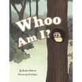 Whoo Am I? - Paperback