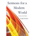 Sermons for a Modern World - Paperback