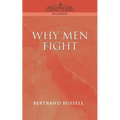 Why Men Fight - Paperback