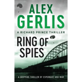 Ring of Spies - Paperback