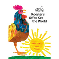 Rooster's Off to See the World - Paperback