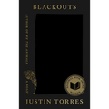 Blackouts - Hardcover