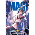 Magi: The Labyrinth of Magic, Vol. 10: The Labyrinth of Magic - Paperback