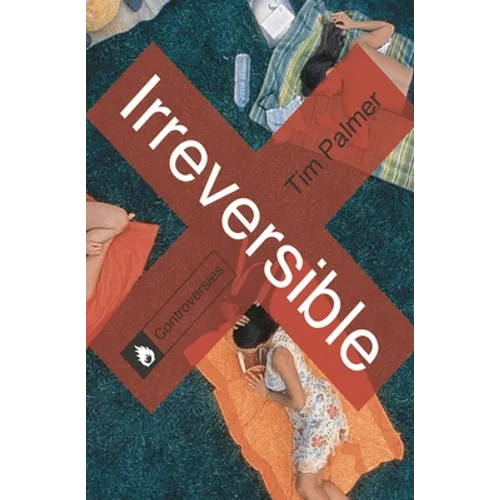 Irreversible - Paperback
