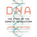 DNA: The Story of the Genetic Revolution - Paperback