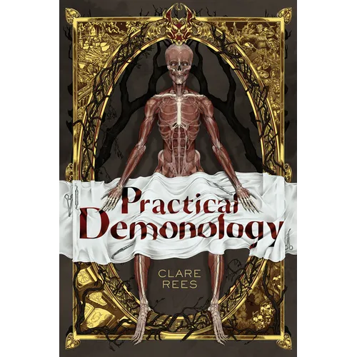 Practical Demonology - Hardcover