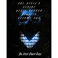 The Devils Scribe: Black Horror Stories Volume Two - Paperback