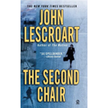 The Second Chair - Mass Market Paperbound