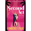 Second Act - Paperback