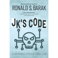 JK's Code - Paperback