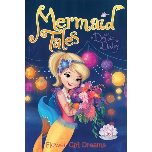 Flower Girl Dreams - Paperback
