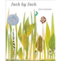 Inch by Inch - Hardcover