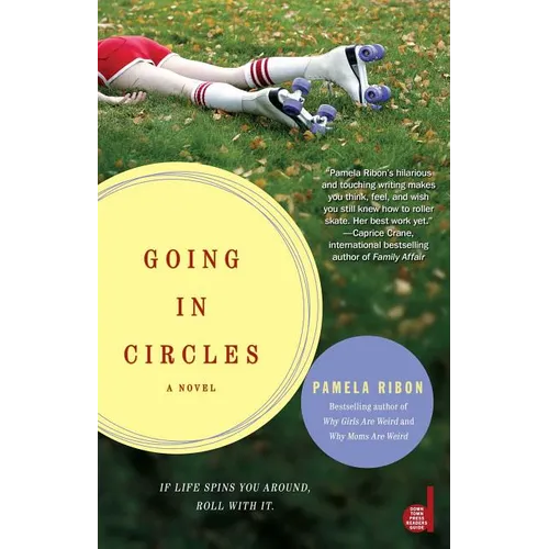 Going in Circles - Paperback