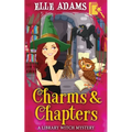 Charms & Chapters - Paperback