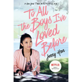 To All the Boys I've Loved Before - Paperback