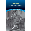 Barnaby Rudge - Paperback