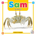 Sam: The Sound of S - Library Binding