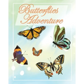 Butterflies Adventure: Children's books about Bullying/Friendship/Diversity/Kindness Accepting Differences and Being Inclusive - Paperback