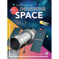 Imagining Space - Hardcover