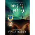Merging Paths: A Curtis Jefferson novel - Hardcover