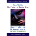 The Picture of Dorian Gray (Study Guide & Workbook) - Hardcover