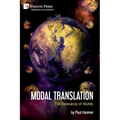 Modal Translation: The Relevance of Worlds - Paperback
