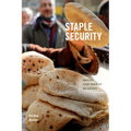 Staple Security: Bread and Wheat in Egypt - Paperback