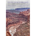 Voices from Bears Ears: Seeking Common Ground on Sacred Land - Paperback