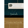 Isaiah - Hardcover