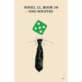 Novel 11, Book 18 - Paperback