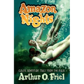 Amazon Nights: Classic Adventure Tales from the Pulps - Paperback