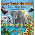 Every Body's Beautiful - Hardcover