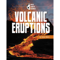 Volcanic Eruptions - Hardcover
