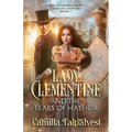 Lady Clementine and the Tears of Hathor - Paperback