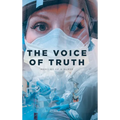 The Voice of Truth: Memoirs of a Nurse - Hardcover