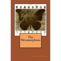 The Metamorphosis - Paperback