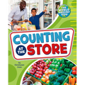 Counting at the Store - Paperback