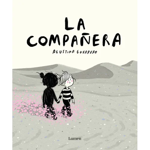 La Compañera / The Companion - Hardcover