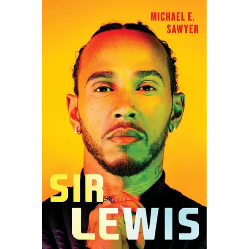 Sir Lewis - Hardcover