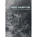 Gray Hampton: A Suite of Stories - Paperback