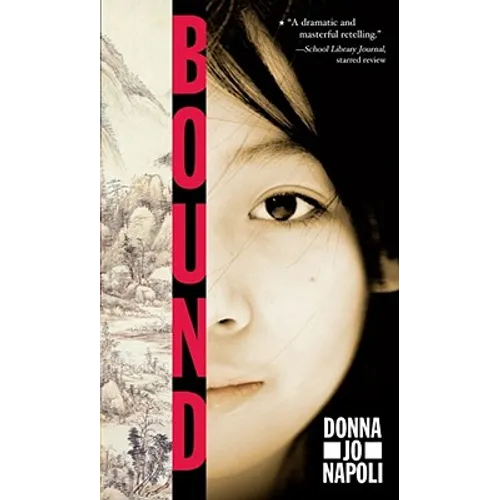 Bound - Mass Market Paperbound