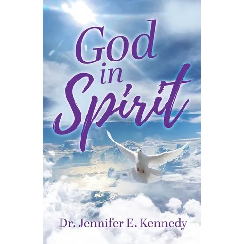 God in Spirit - Paperback
