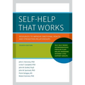 Self-Help That Works: Resources to Improve Emotional Health and Strengthen Relationships - Paperback